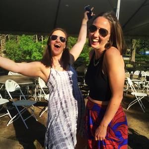 Meet your Posher, Carolyn